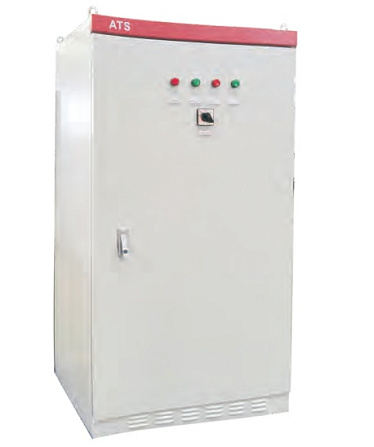 Автоматический коммутатор нагрузки для генератора AGG ATS 800A