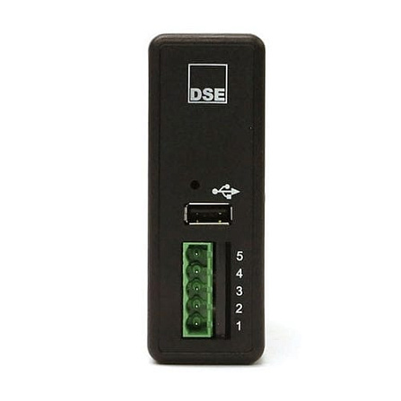 DSE 857 модуль расширения